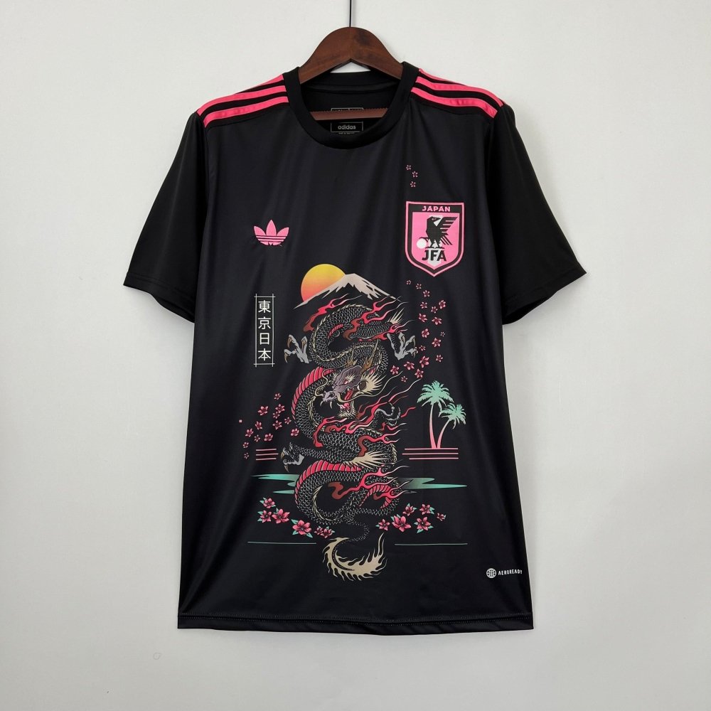 Maillot Japon Édition Spéciale 2023