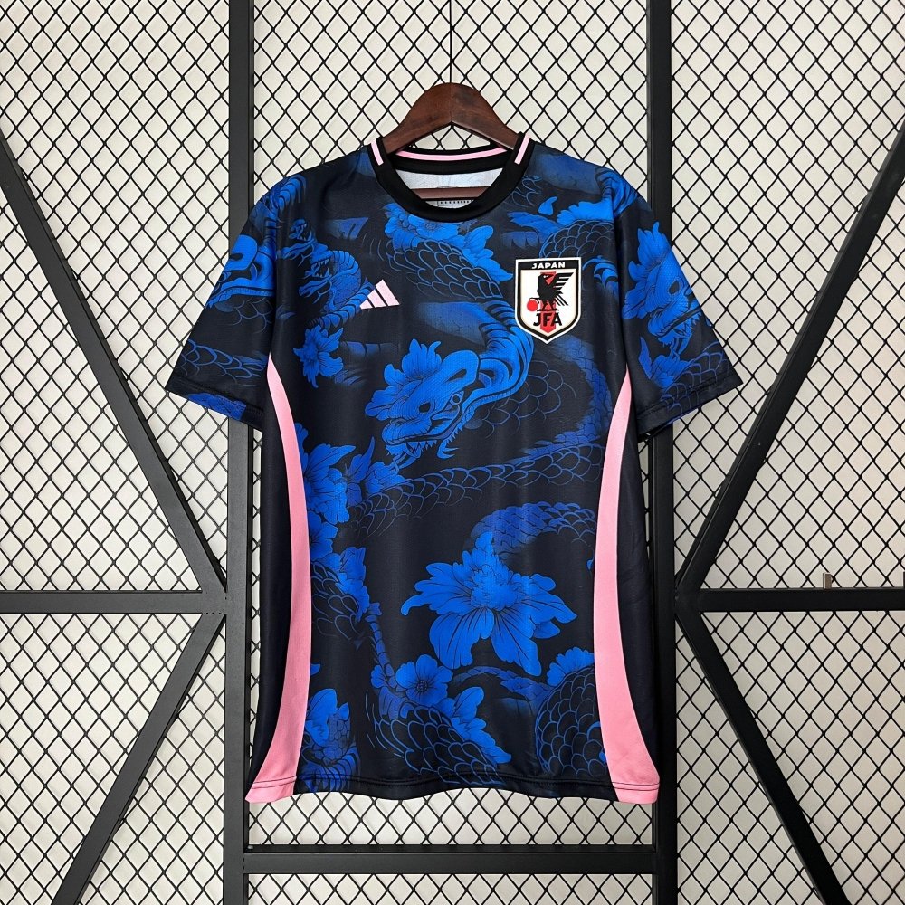 Maillot Japon Édition Spéciale