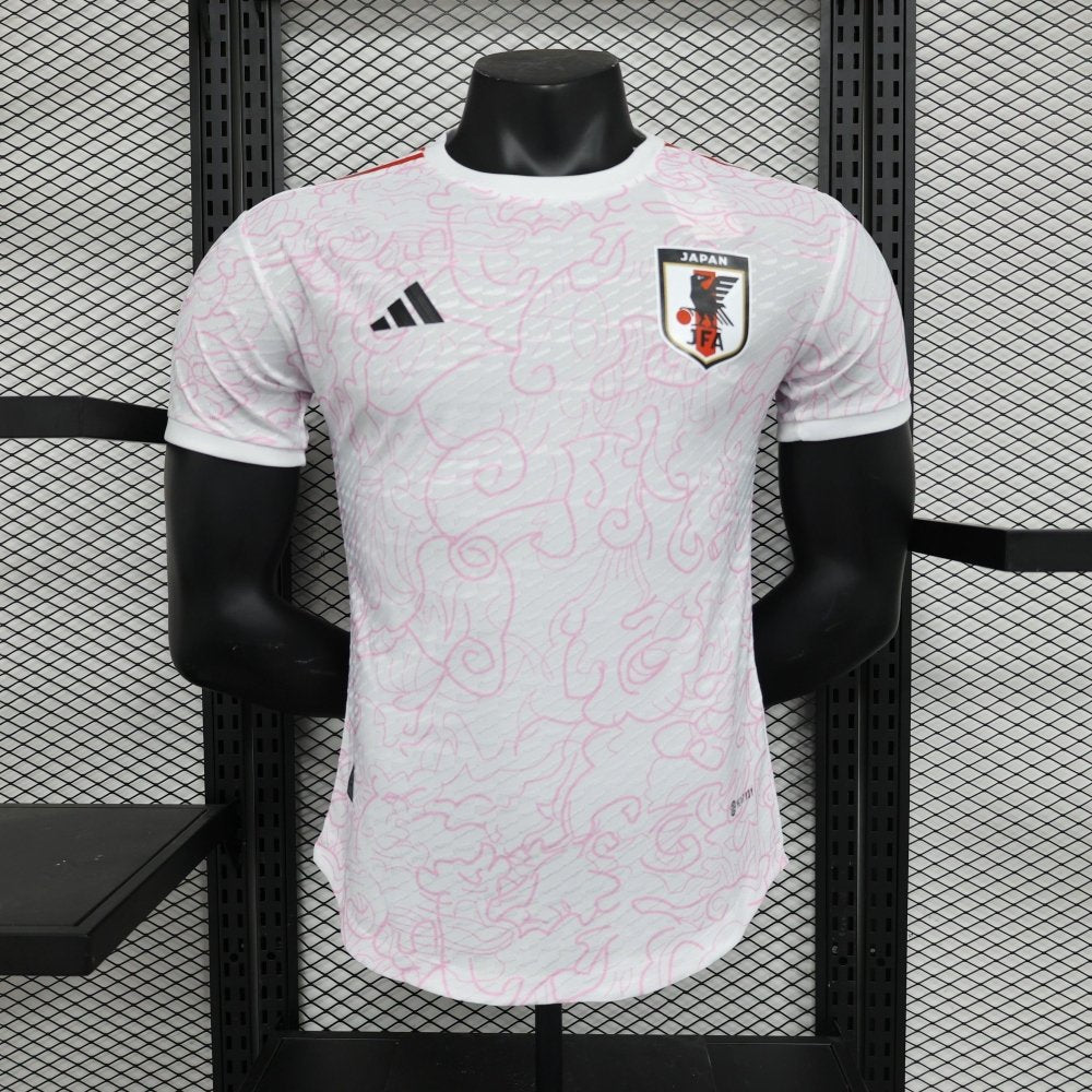 Maillot Japon Édition Spéciale 2023 — Player