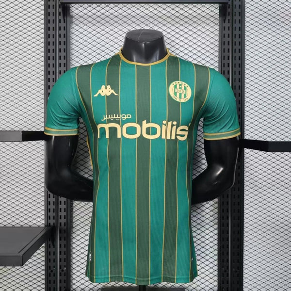 Maillot Js Kabylie Third 2025/2026 — Player