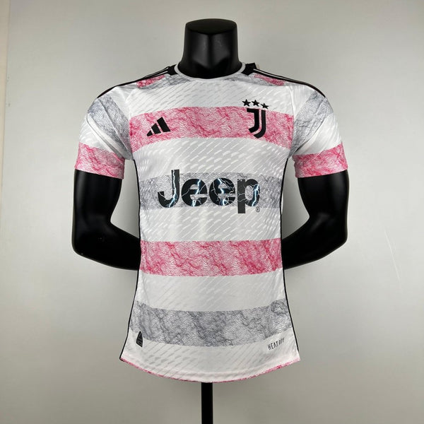 Maillot Juventus Domicile 2023/2024 — Player