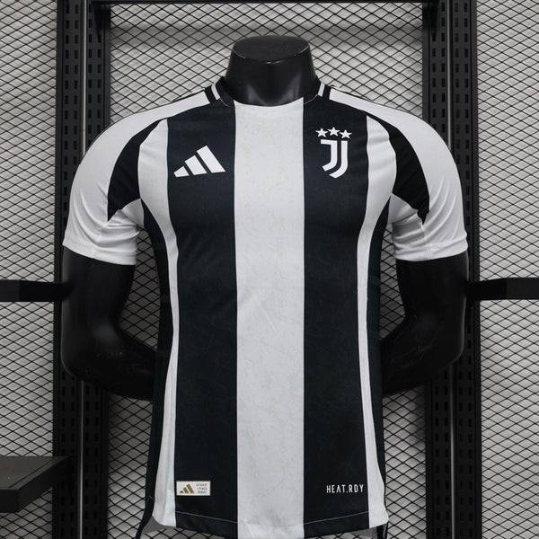 Maillot Juventus Domicile 2024/2025 — Player