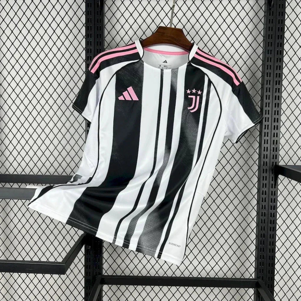Maillot Juventus Domicile 2025/2026