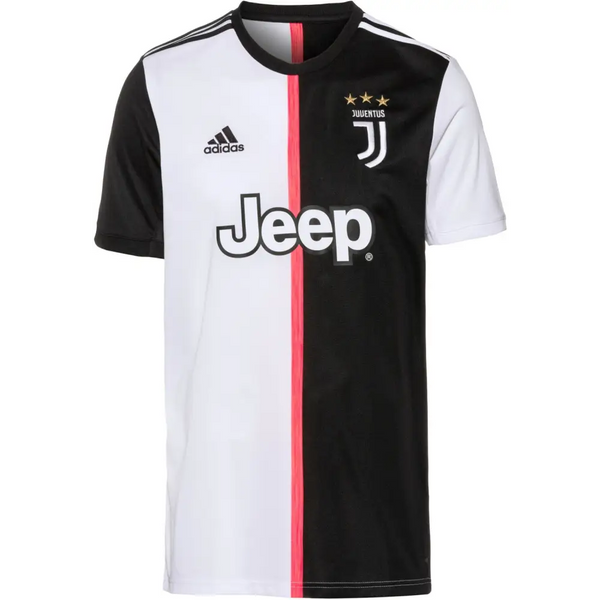 Maillot Juventus Domicile 2019/2020