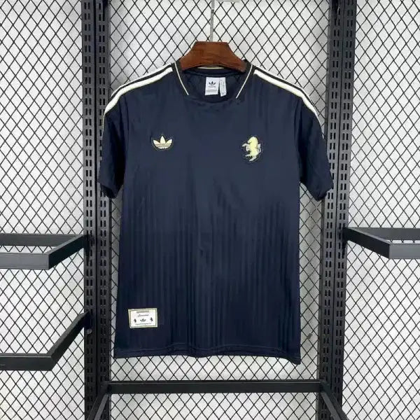 Maillot Juventus Terrace Icons 2025/2026