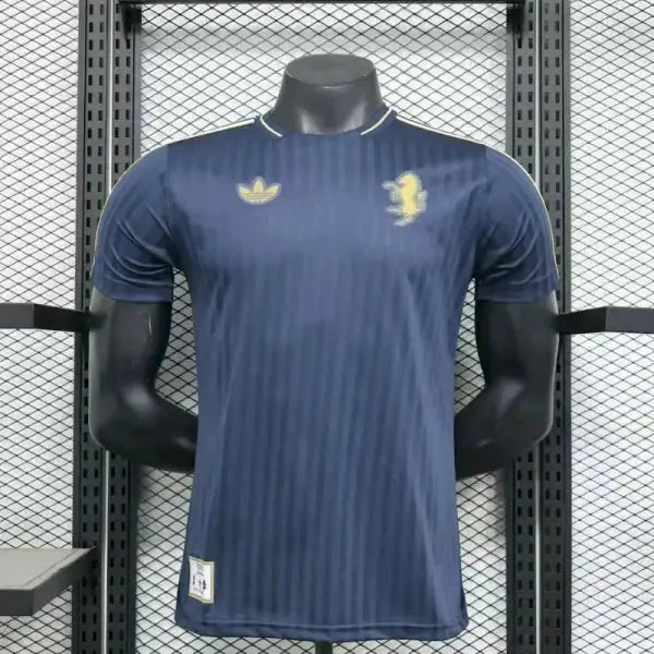 Maillot Juventus Terrace Icons 2025/2026 — Player