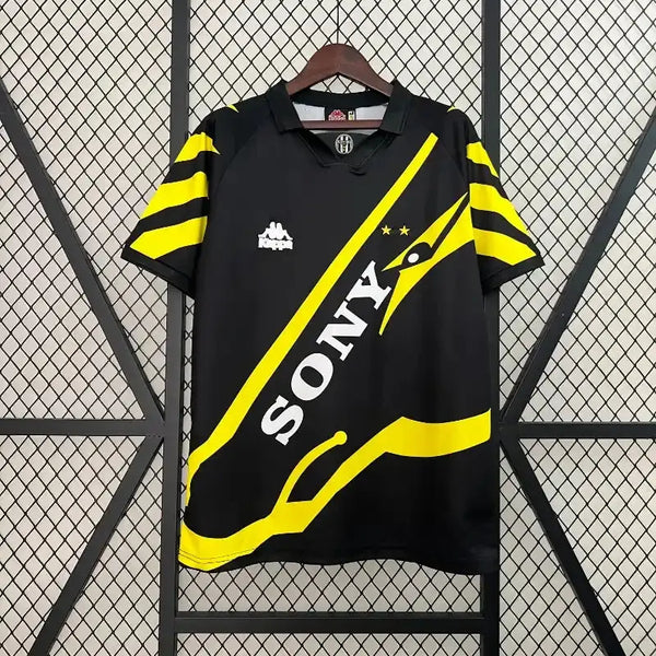 Maillot Juventus Third Retro 1996/1997