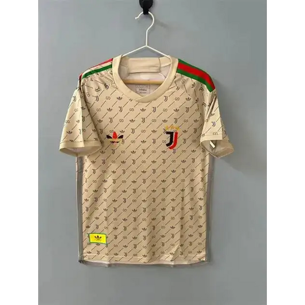 Maillot Juventus x G*CCI Limited Edition