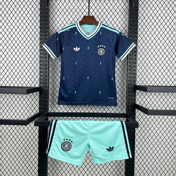 Kit Enfant Allemagne Extérieur 2026