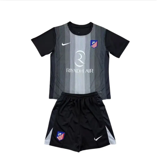Kit enfant Atlético Madrid Gardien 2025/2026