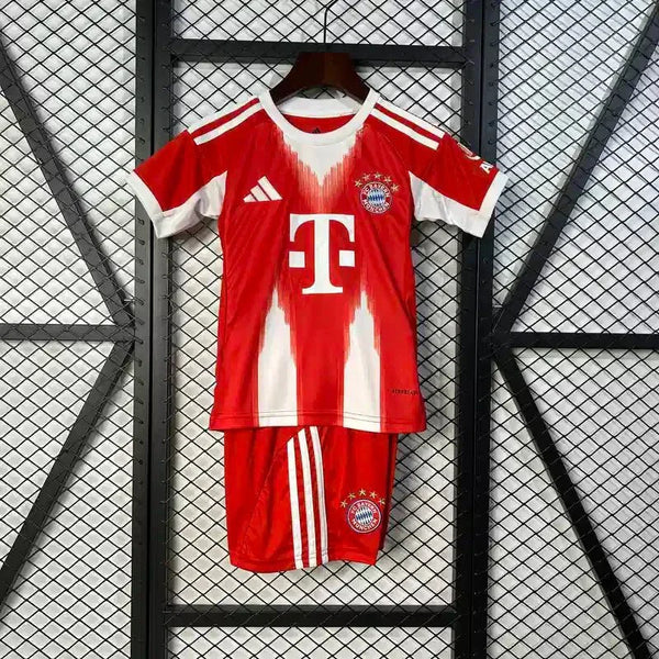Kit Enfant Bayern Domicile 2025/2026