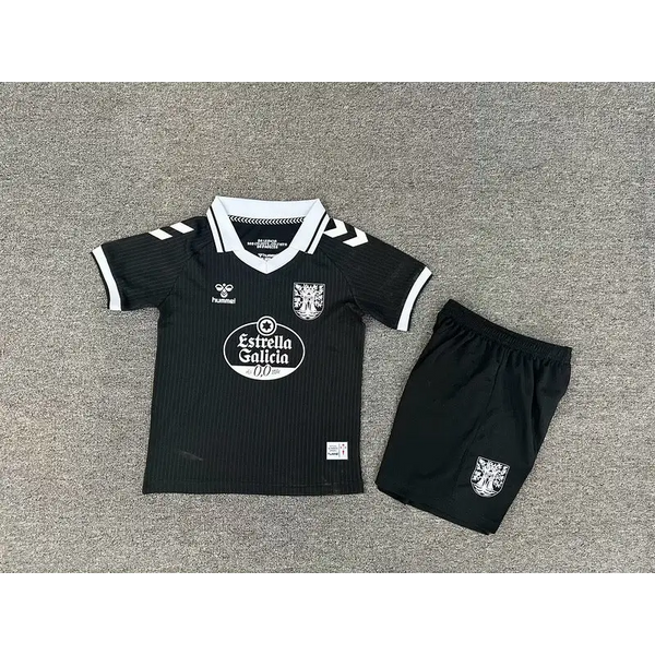 Kit enfant Celta Vigo Concept 25/26
