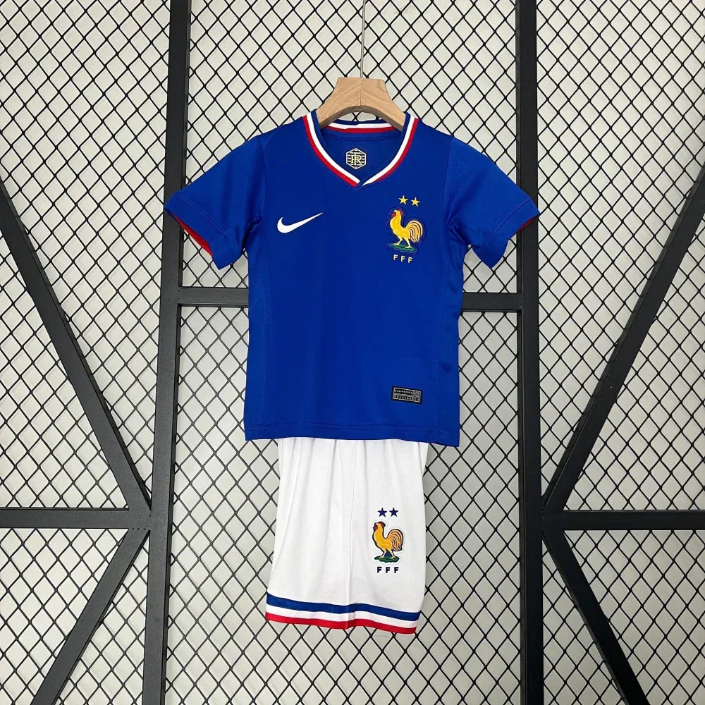 Kit Enfant France 2024/2025