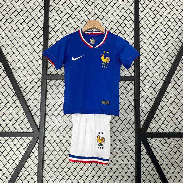 Kit Enfant France 2024/2025