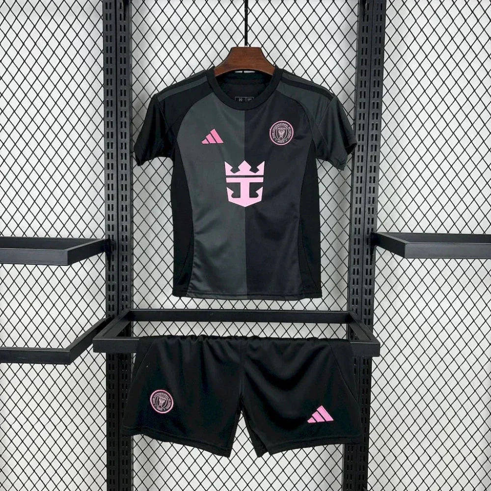 Kit Enfant Inter Miami Domicile 2025/2026