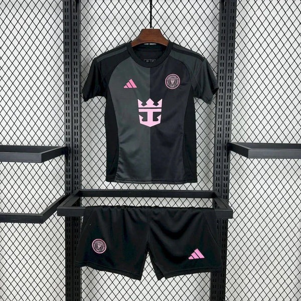 Kit Enfant Inter Miami Domicile 2025/2026