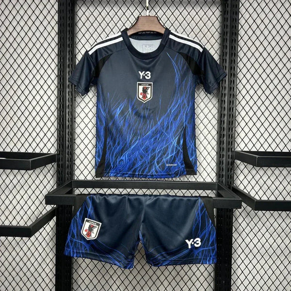 Kit Enfant Japon 2025/2026