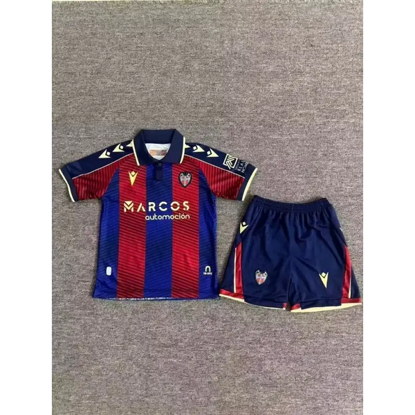 Kit enfant Levante domicile 25/26