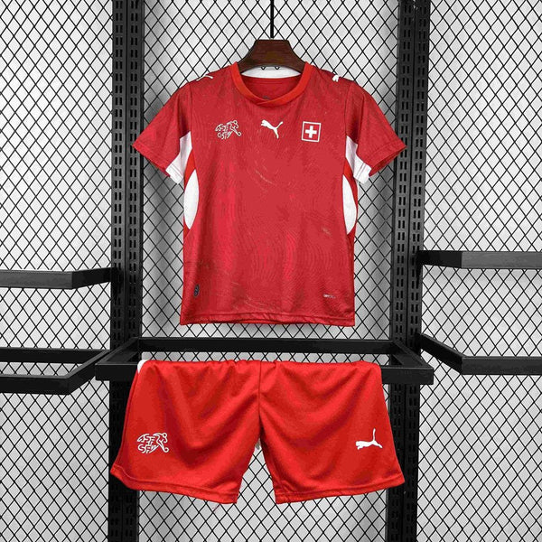 Kit Enfant Suisse Domicile 2026