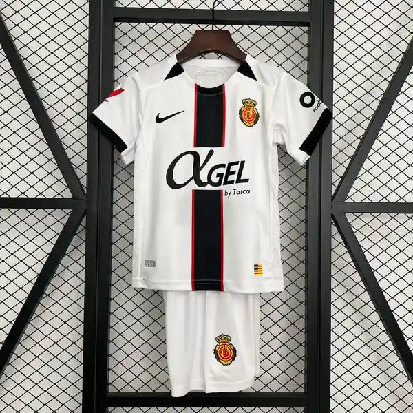 Maillot Kits Enfant Mallorca Extérieur 2025/2026