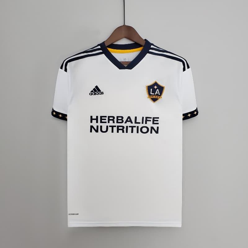 Maillot Galaxy Soccer Domicile 2022/2023