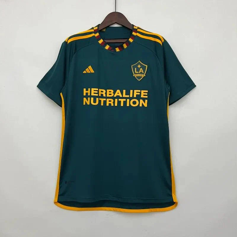 Maillot Galaxy Soccer Extérieur 2023/2024