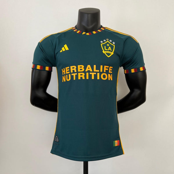 Maillot Galaxy Soccer Extérieur 2023/2024 — Player