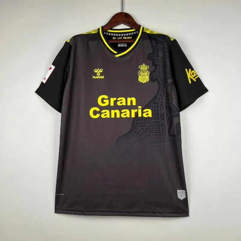 Maillot Las Palmas Extérieur 2023/2024