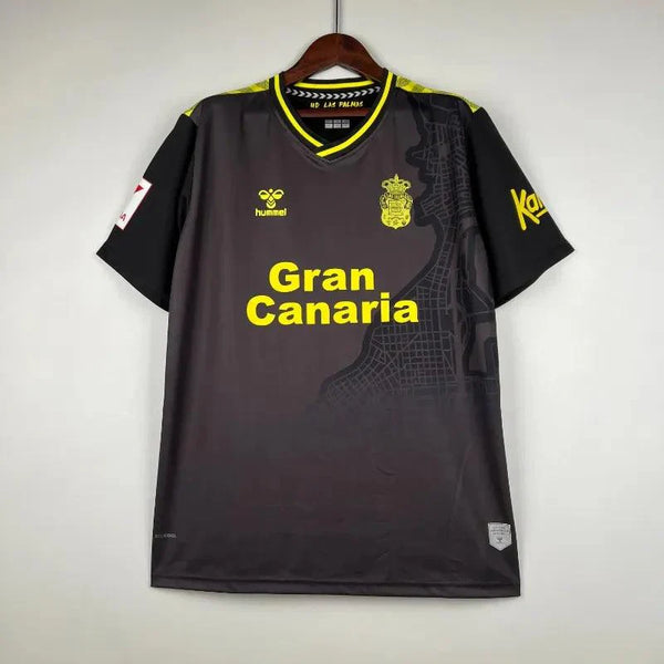 Maillot Las Palmas Extérieur 2023/2024
