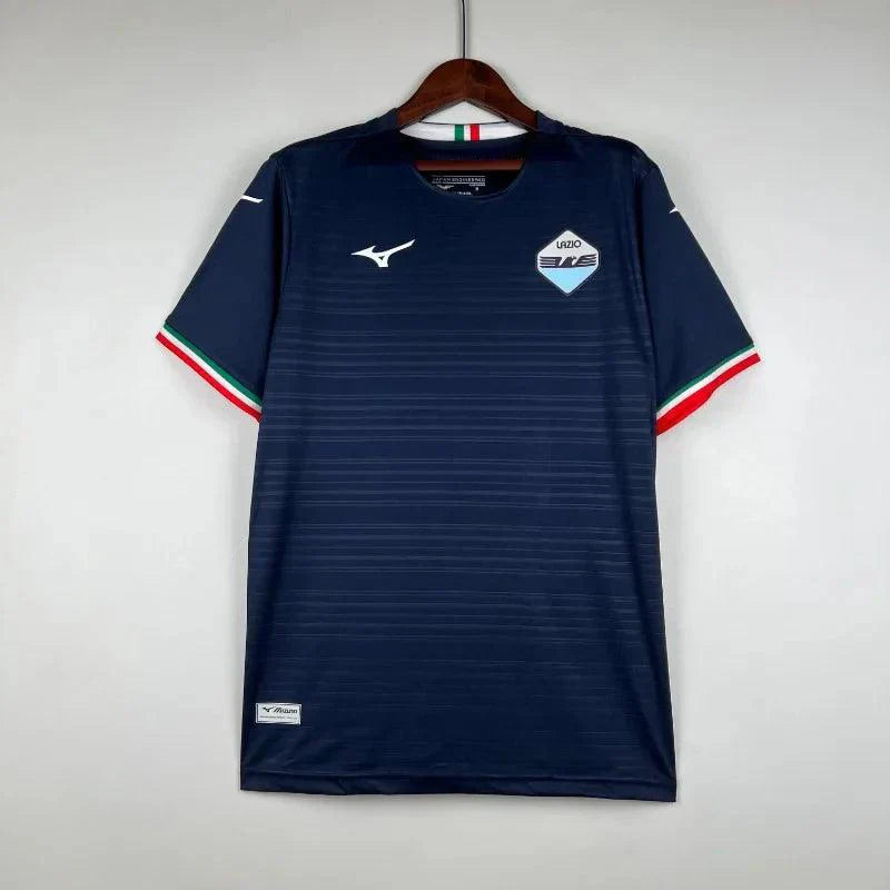 Maillot Lazio Extérieur 2023/2024