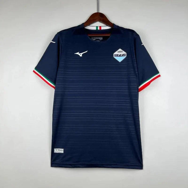 Maillot Lazio Extérieur 2023/2024