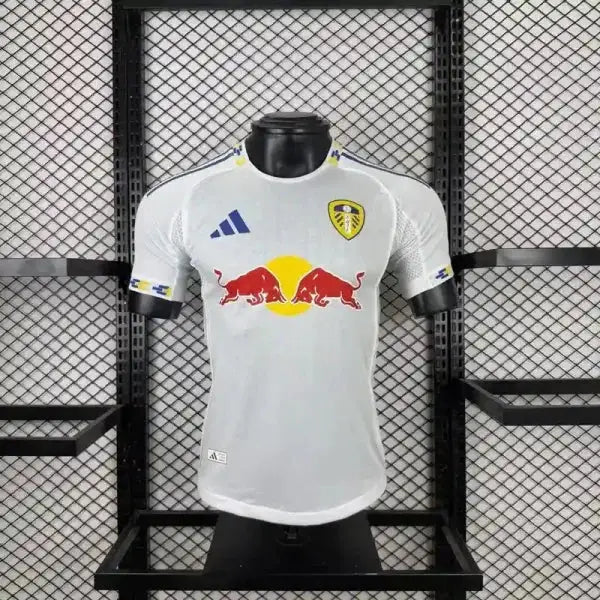 Maillot Leeds Utd Domicile 2025/2026 — Player