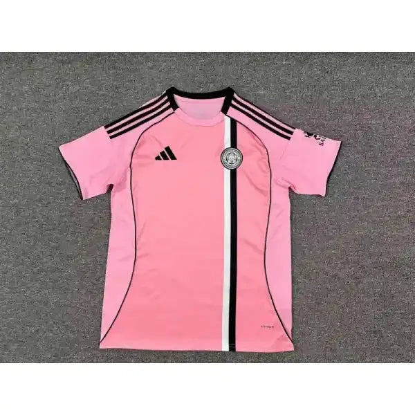 Maillot Leicester Extérieur 2 2025/2026