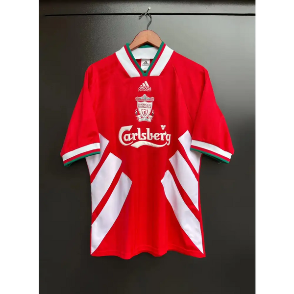 Maillot Liverpool Domicile Retro 1993/1995
