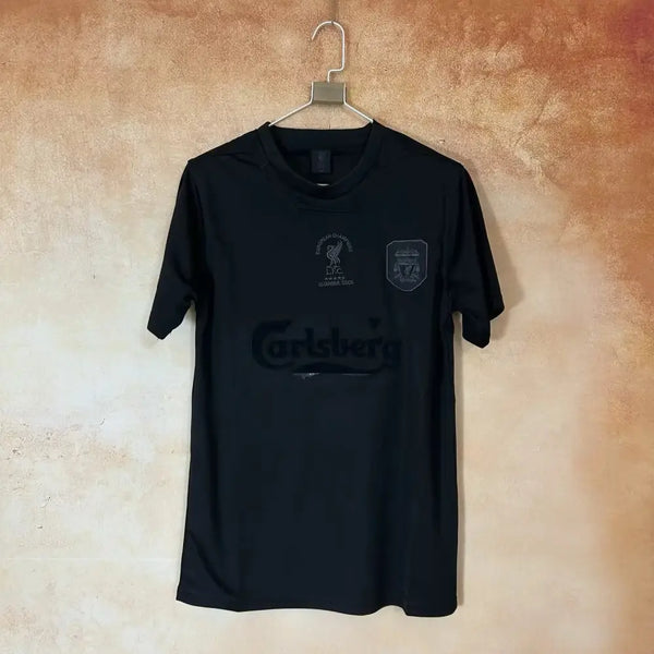 Maillot Liverpool Retro 2005/2006