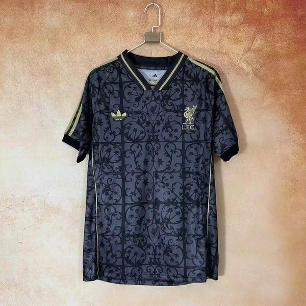 Maillot Liverpool Spécial Edition 2025/2026