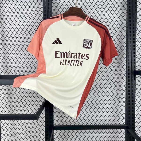 Maillot Lyon Third 2024/2025