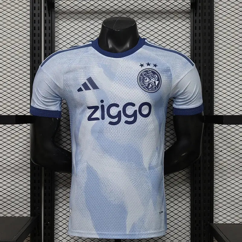 Maillot Ajax Amsterdam Third 2026/2027 — Player
