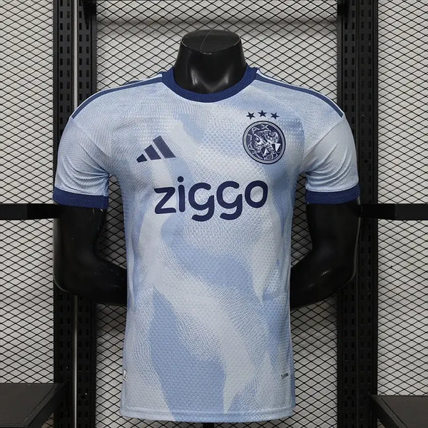 Maillot Ajax Amsterdam Third 2026/2027 — Player