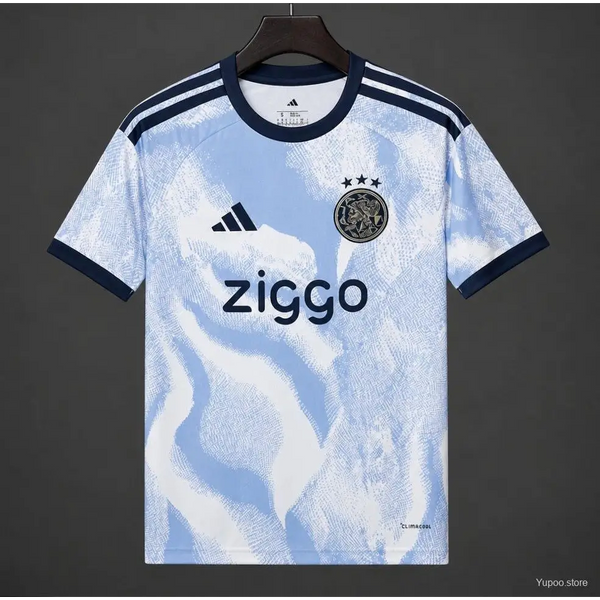 Maillot Ajax Amsterdam Third 2026/2027