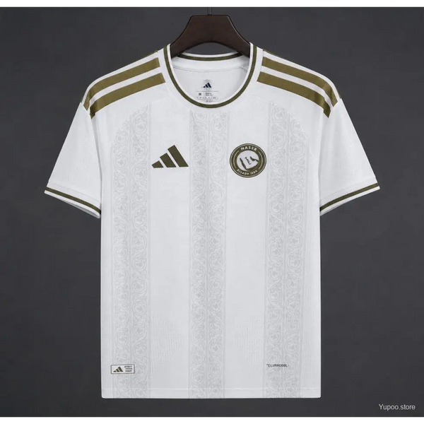 Maillot Al-Nassr Extérieur 2026/2027