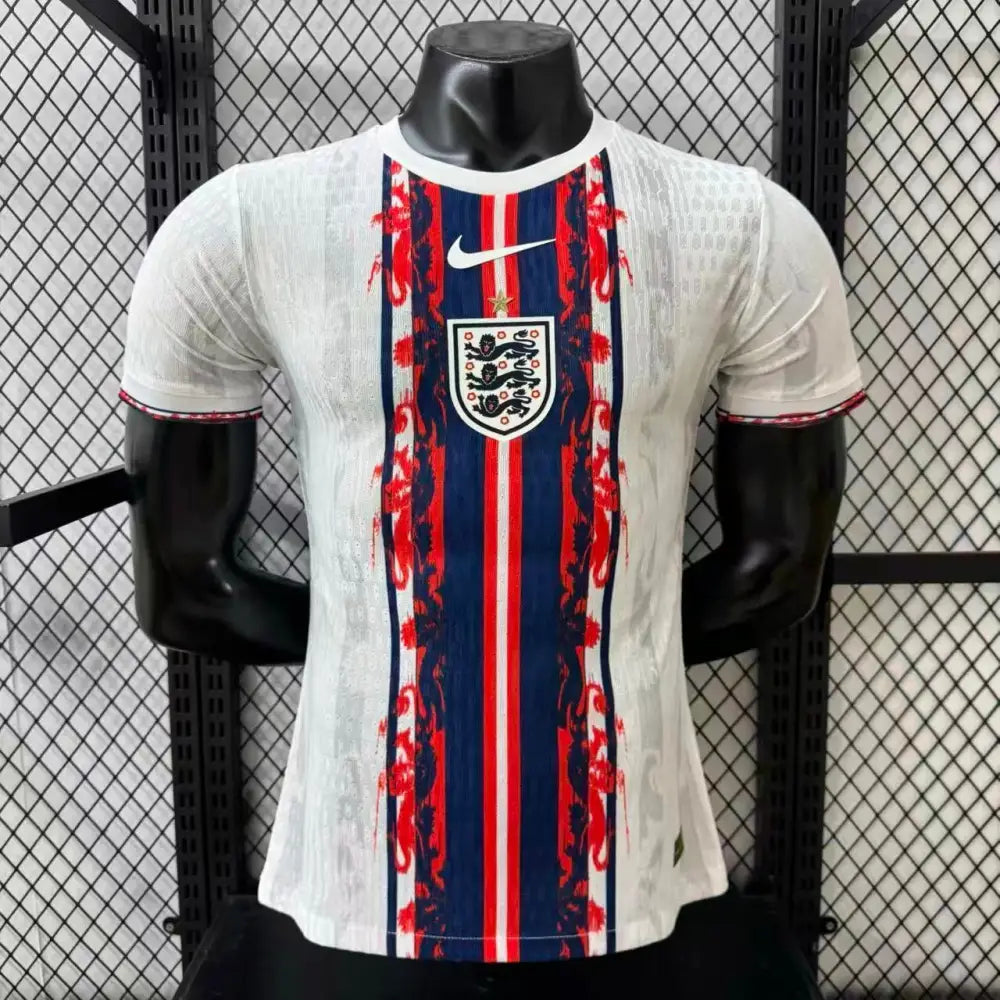 Maillot Angleterre Concept Coupe du monde 2026 — Player