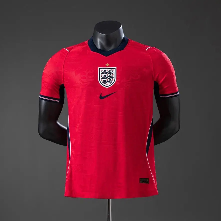 Maillot Angleterre Coupe du monde 2026 Extérieur — Player