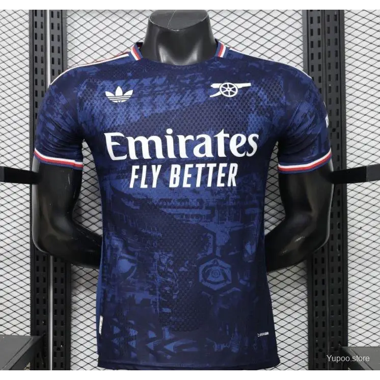 Maillot Arsenal Concept 2026/2027 — Player