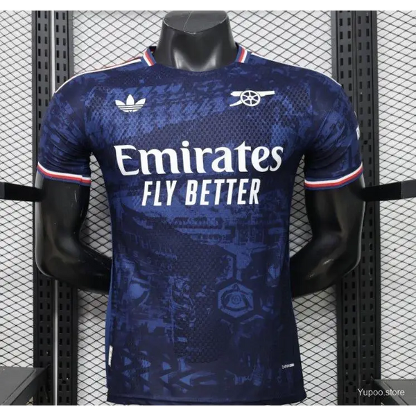 Maillot Arsenal Concept 2026/2027 — Player