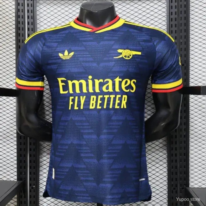 Maillot Arsenal Extérieur 2026/2027 — Player