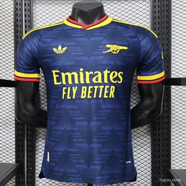 Maillot Arsenal Extérieur 2026/2027 — Player