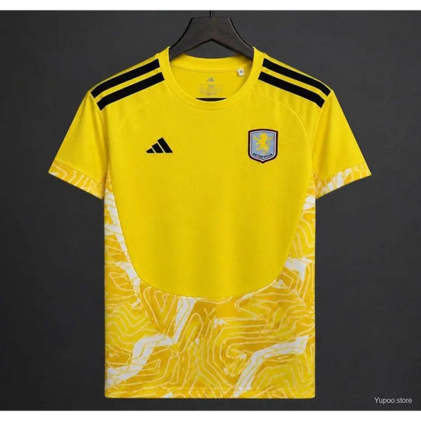 Maillot Aston Villa Gardien 2026/2027