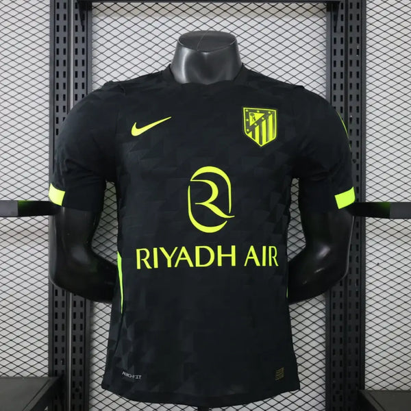 Maillot Atlético Madrid Extérieur 2026/2027 — Player