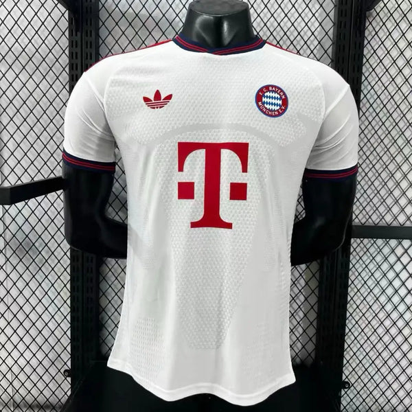 Maillot Bayern Munich Extérieur 2026/2027 — Player